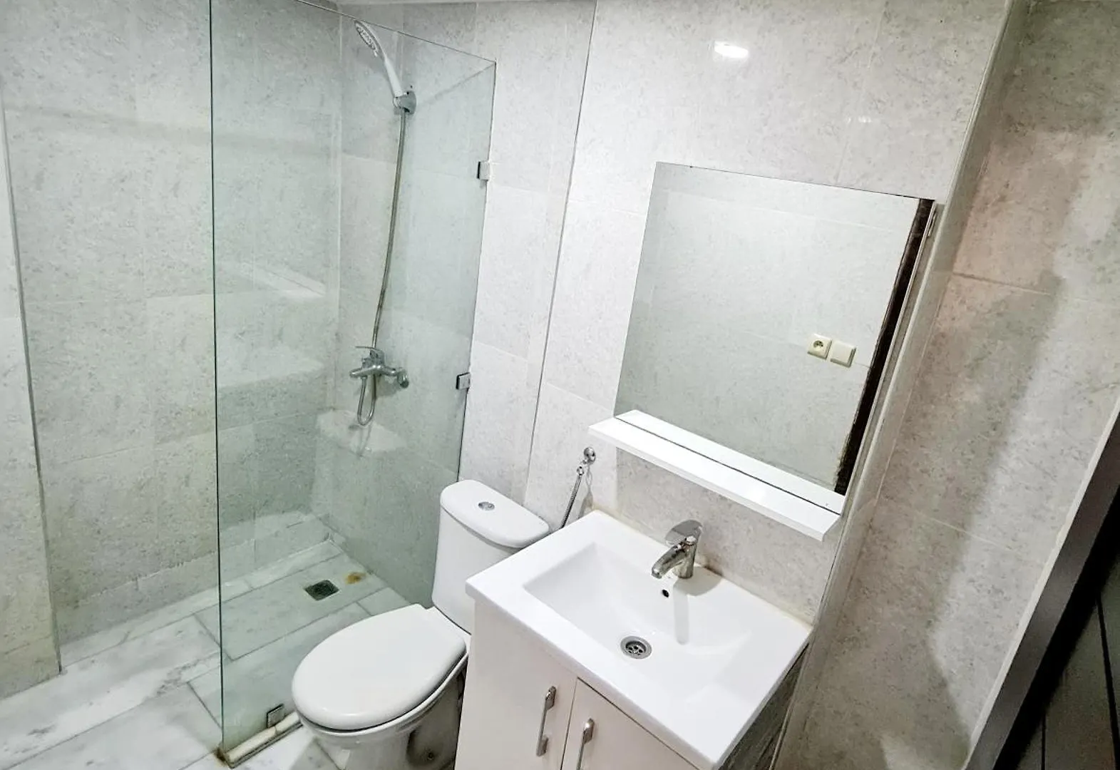 Luxury Apartment Fes - Razi Comfort Suites