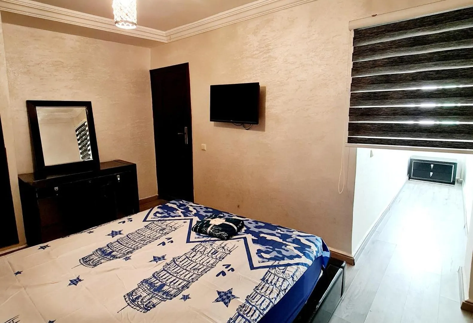 Luxury Apartment Fes - Razi Comfort Suites