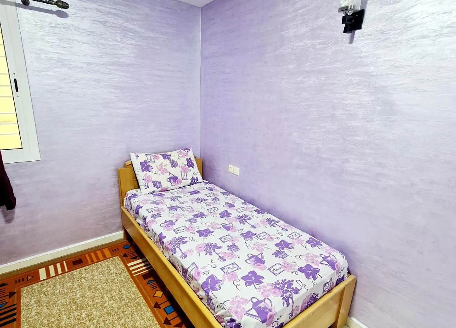 Luxury Apartment Fes - Razi Comfort Suites Maroc