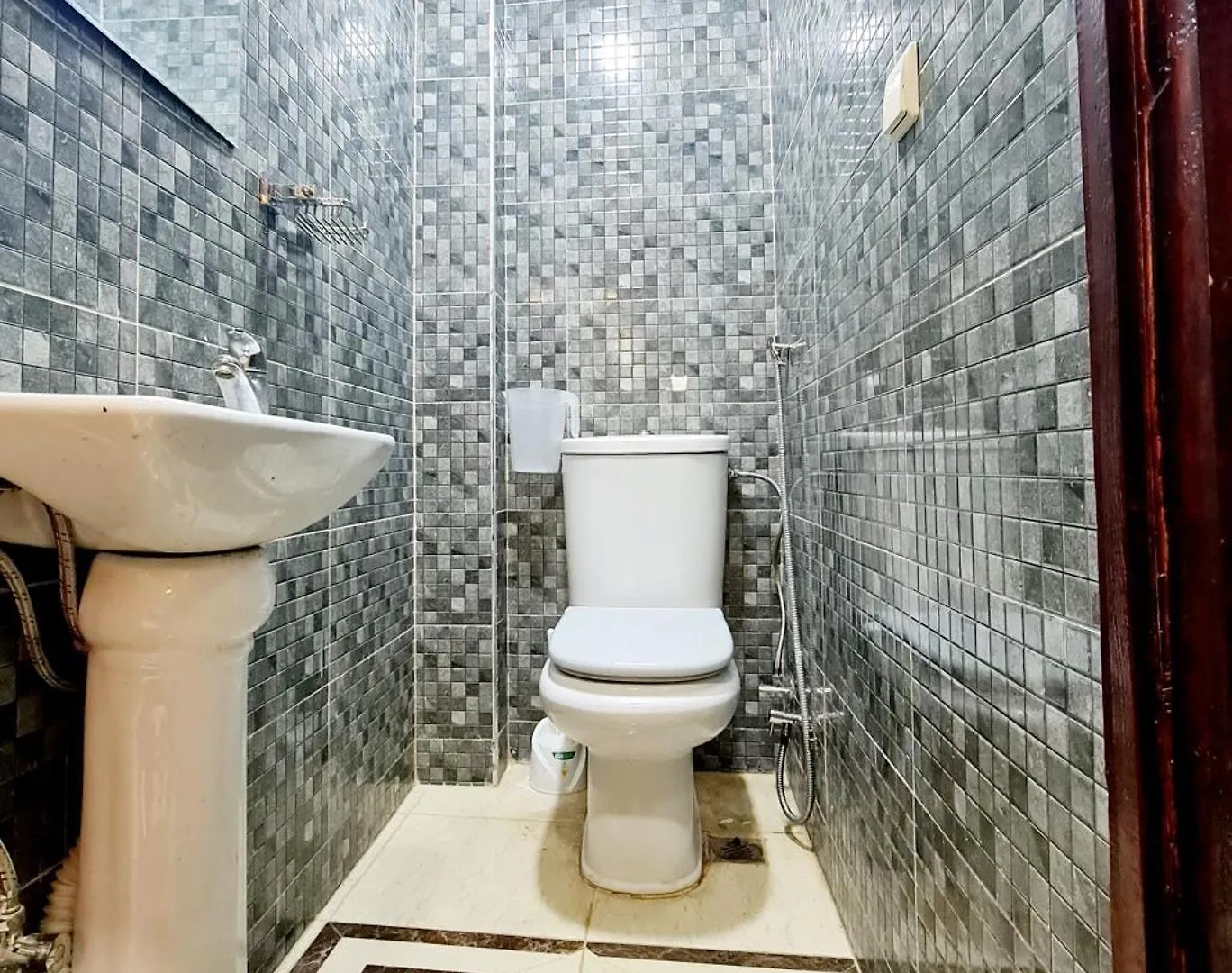 Luxury Apartment Fes - Razi Comfort Suites