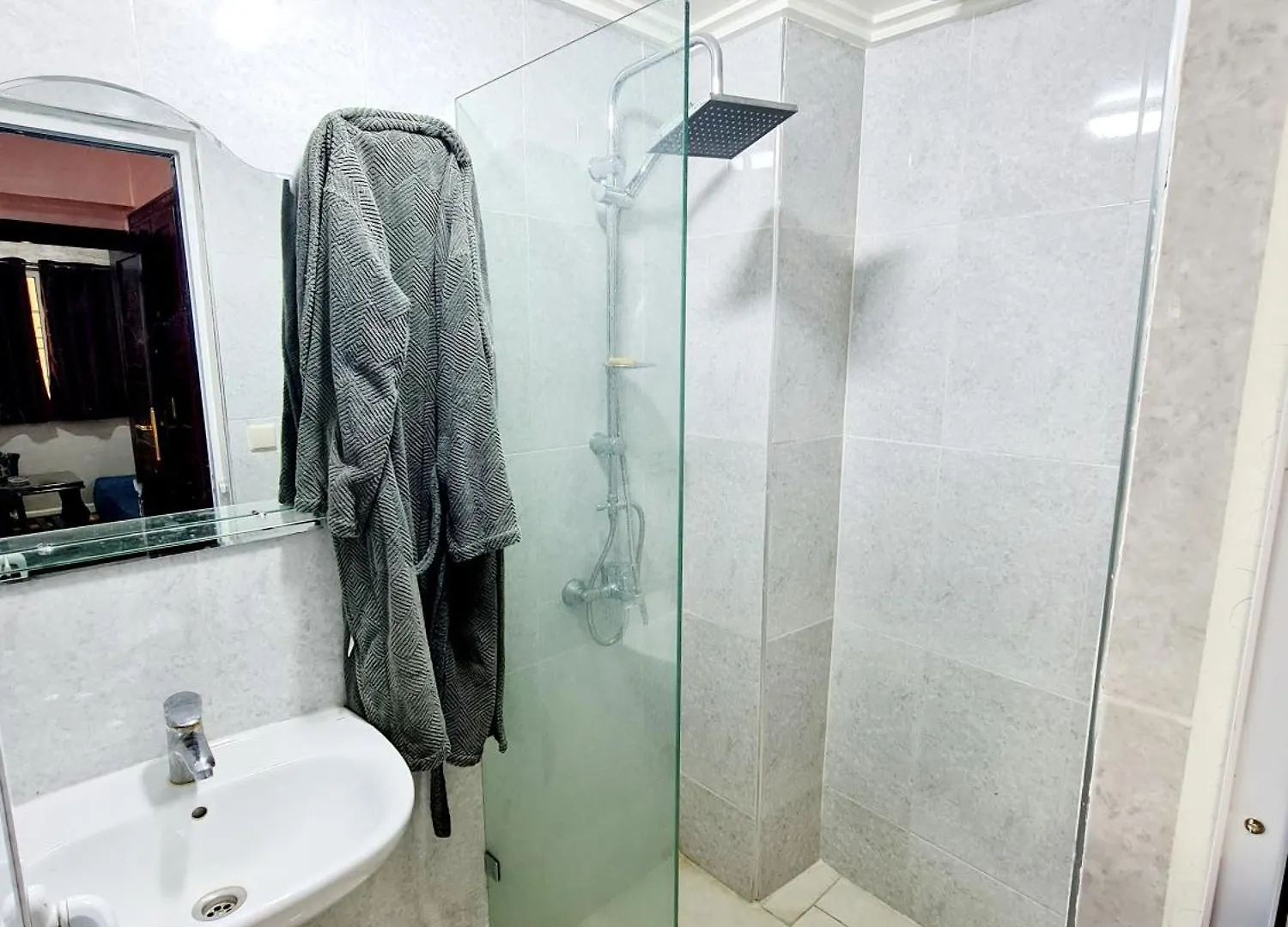 Luxury Apartment Fes - Razi Comfort Suites Maroc