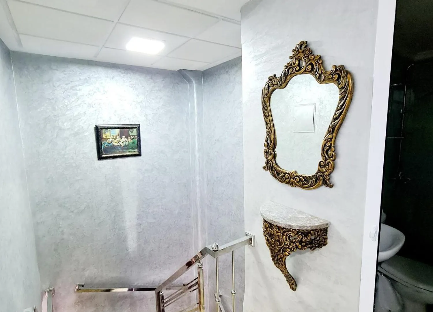 Luxury Apartment Fes - Razi Comfort Suites 0*,
