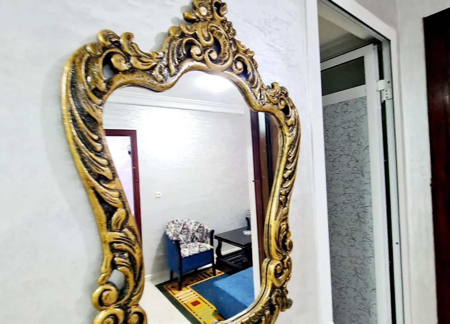 Luxury Apartment Fes - Razi Comfort Suites