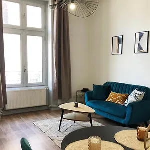  Appartement Marengo Cosy France