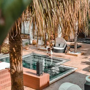 Riad Mayfez &, Fes