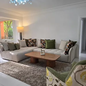  Appartement Oxygène Maroc