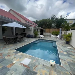  Appartement Les Seo Guadeloupe