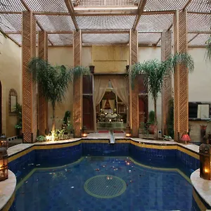 Riad Palais Al Firdaous, Fes