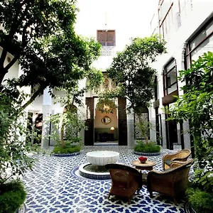 Riad Misbah, Fes