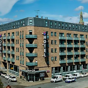 Cabinn City 2*, Copenhagen Denmark