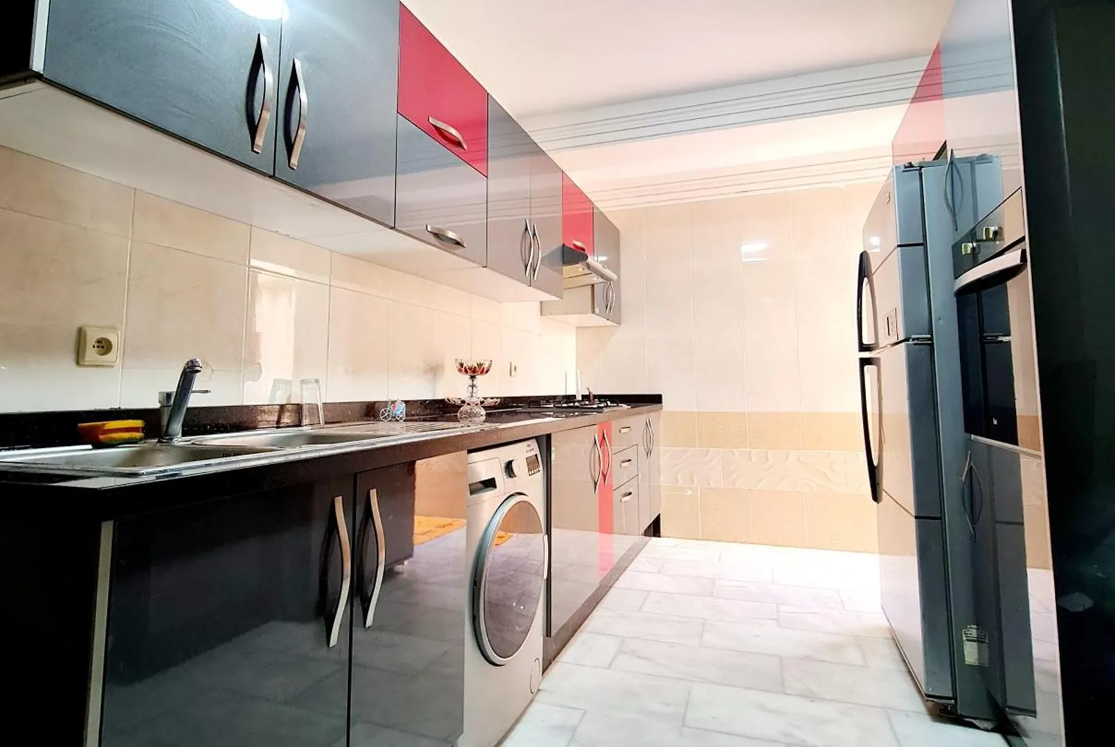 Luxury Apartment Fes - Razi Comfort Suites
