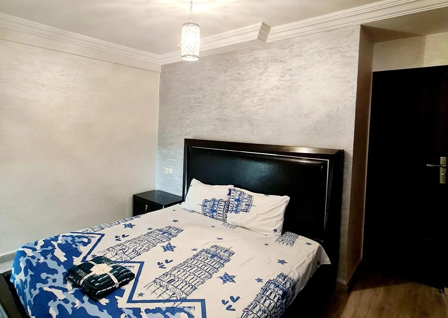 Luxury Apartment Fes - Razi Comfort Suites