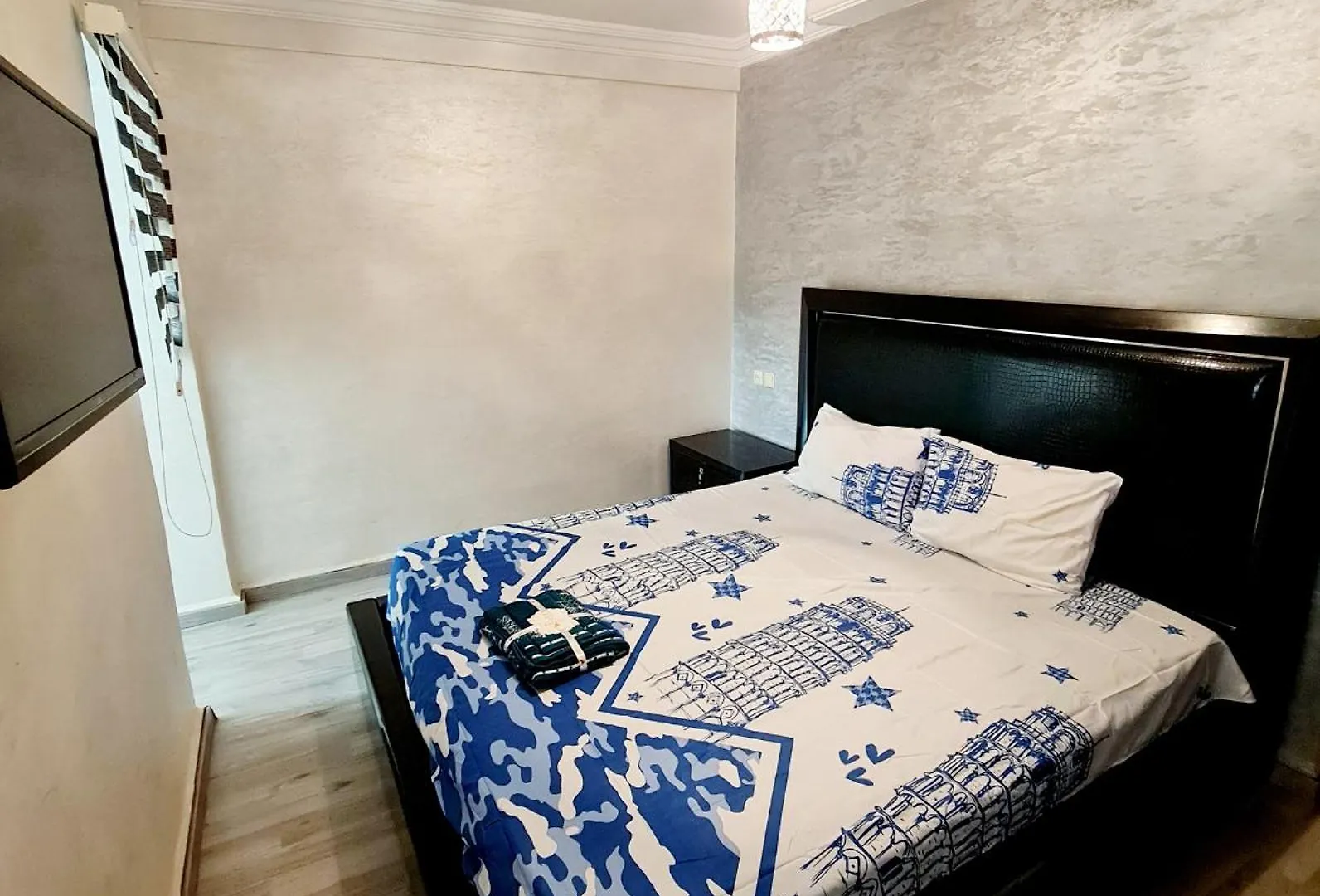 Luxury Apartment Fes - Razi Comfort Suites