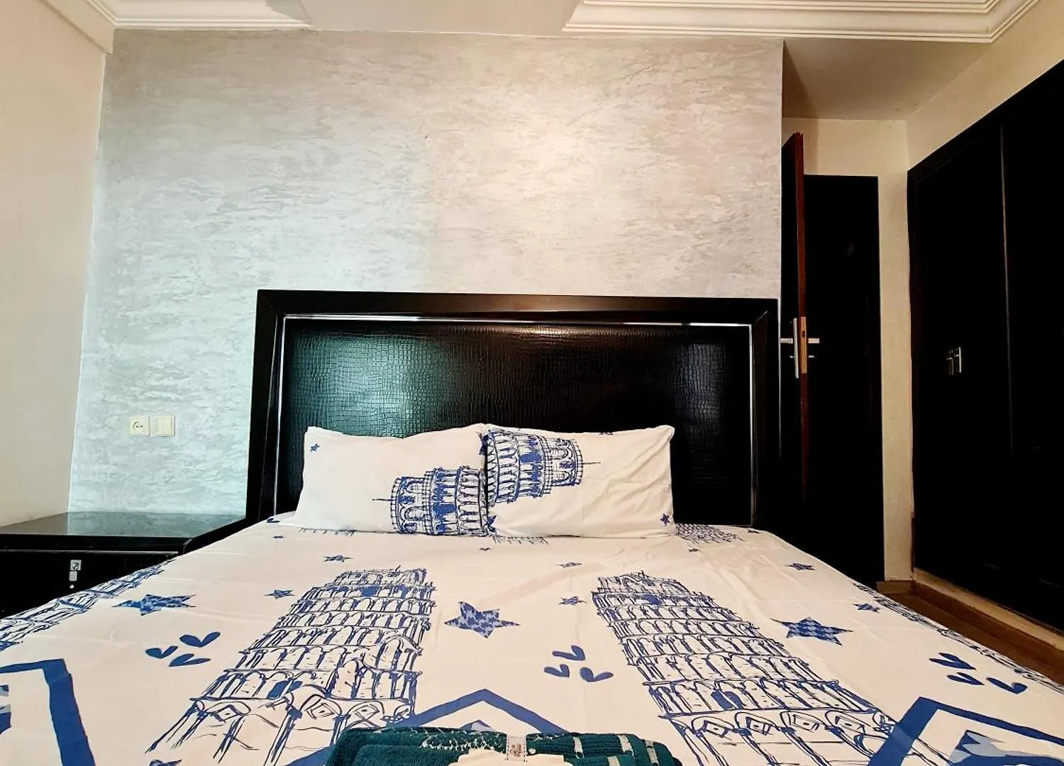 Luxury Apartment Fes - Razi Comfort Suites Morocco