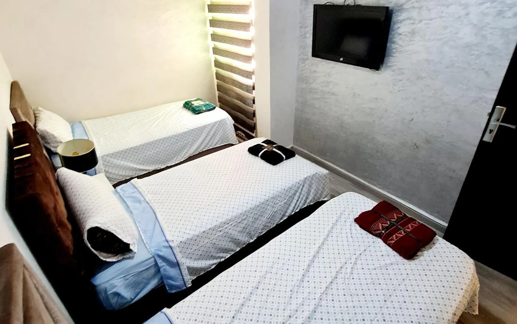 Luxury Apartment Fes - Razi Comfort Suites