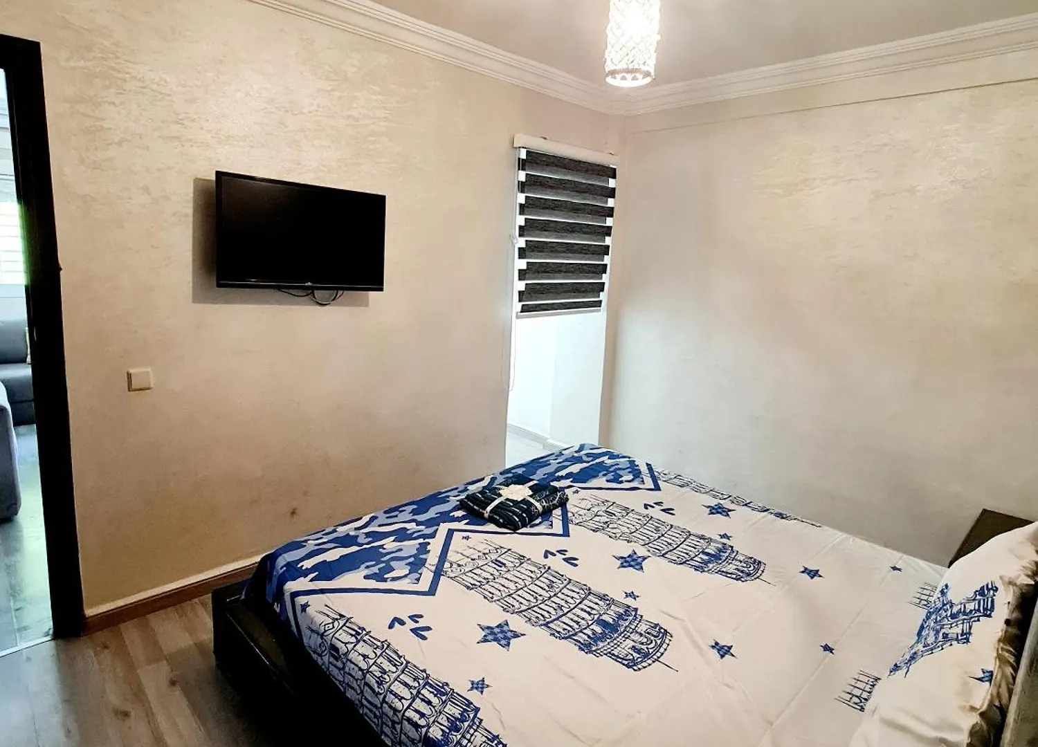 Luxury Apartment Fes - Razi Comfort Suites Morocco