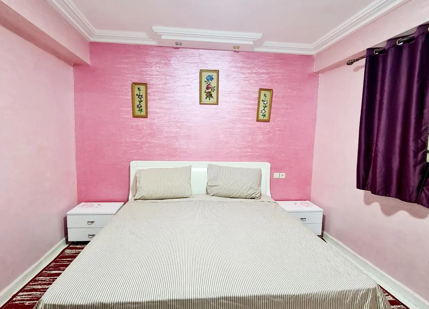 Luxury Apartment Fes - Razi Comfort Suites