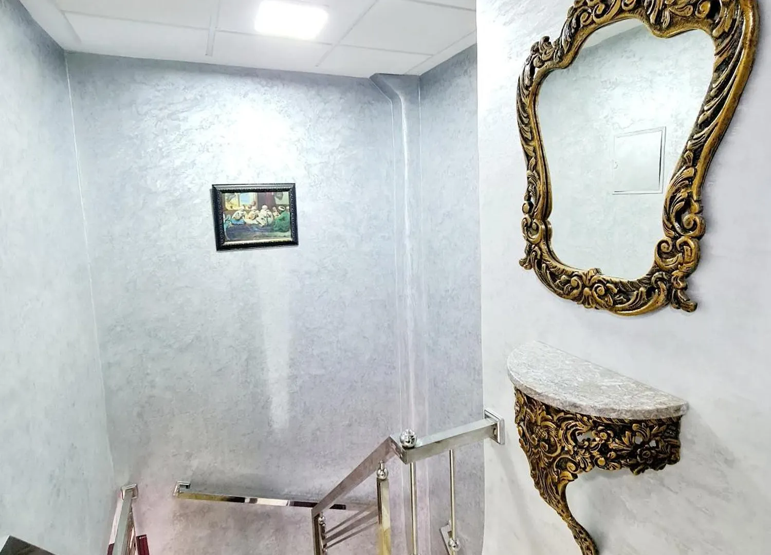 Luxury Apartment Fes - Razi Comfort Suites Morocco