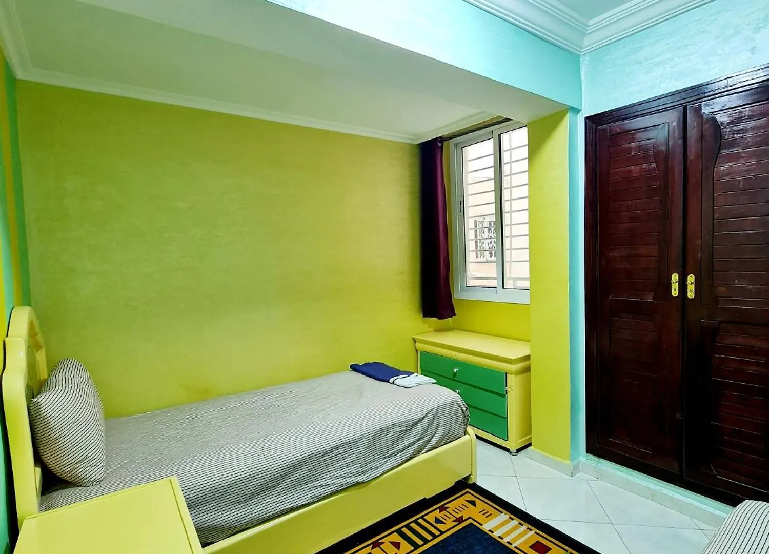Luxury Apartment Fes - Razi Comfort Suites