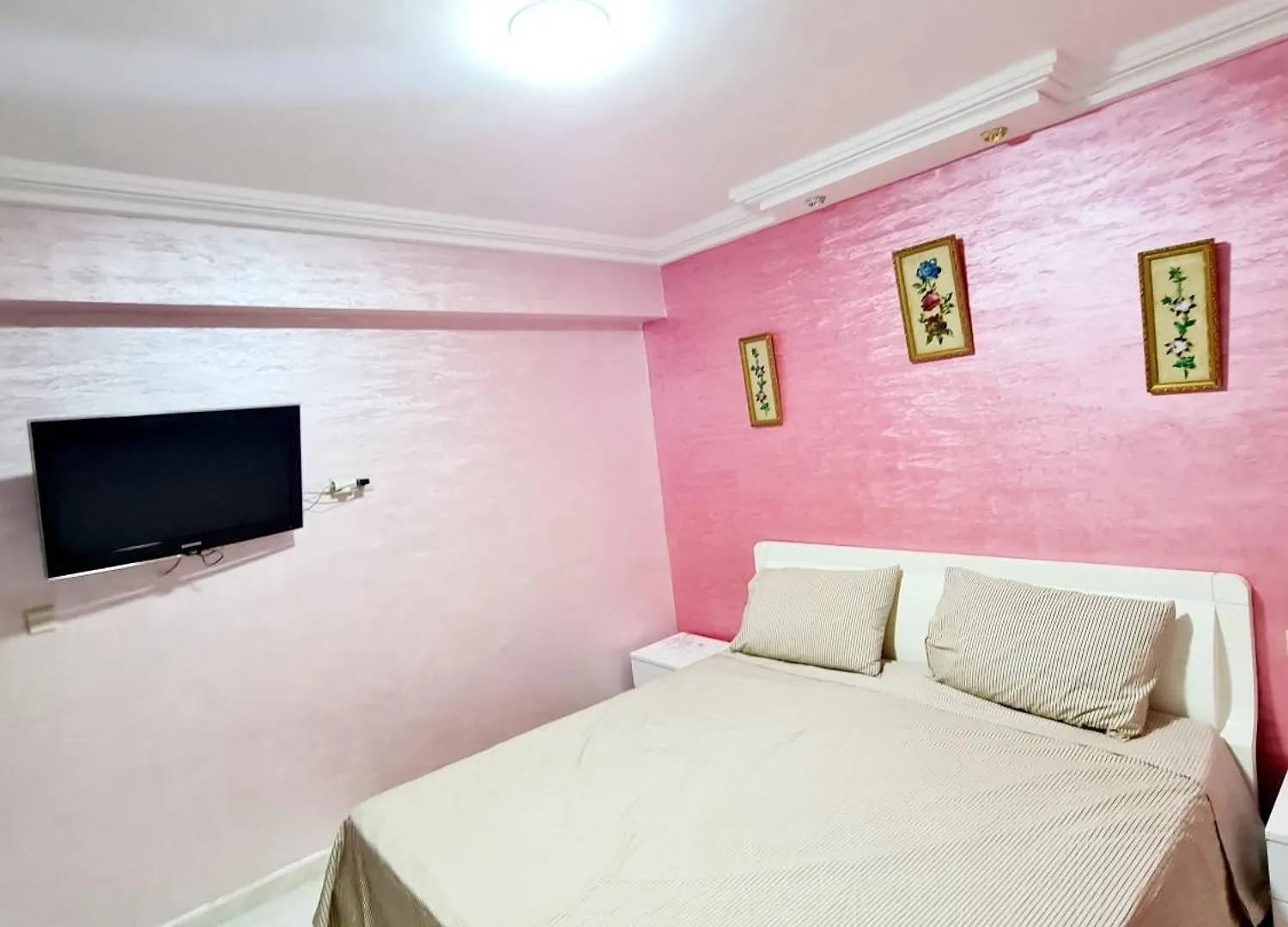 Luxury Apartment Fes - Razi Comfort Suites